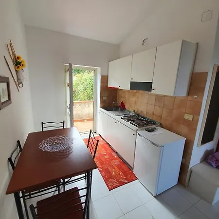 Residence I Giardini Di Aura Apartment *