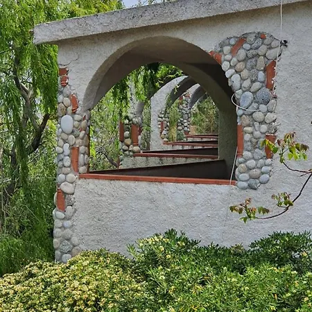 Residence I Giardini Di Aura Apartment