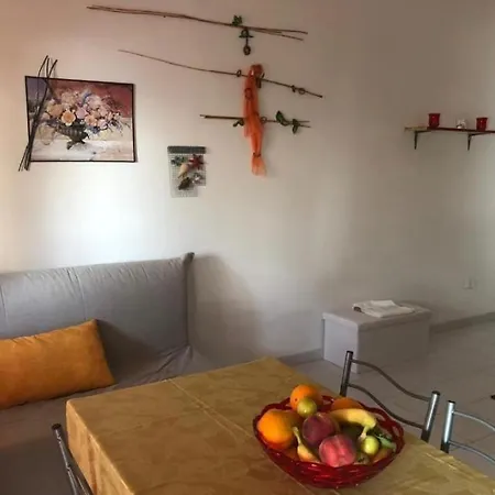 Residence I Giardini Di Aura Apartment *