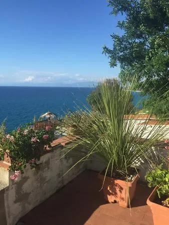 Residence I Giardini Di Aura Apartment Parghelia