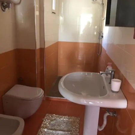 Apartment Residence I Giardini Di Aura Parghelia