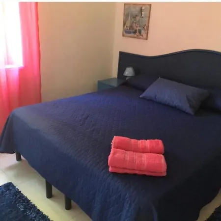 Residence I Giardini Di Aura *