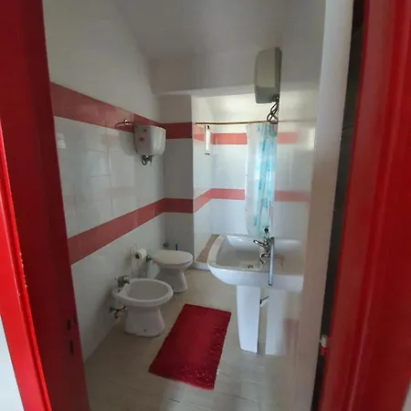Residence I Giardini Di Aura Apartment *