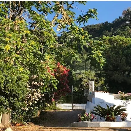 Apartment Residence I Giardini Di Aura Parghelia