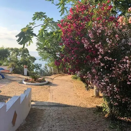 Apartment Residence I Giardini Di Aura Parghelia