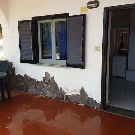 Residence I Giardini Di Aura Apartment *