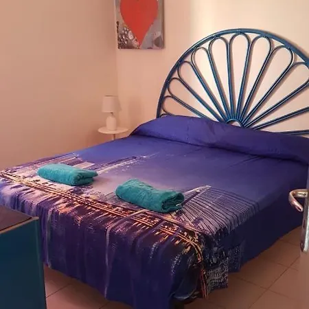 Residence I Giardini Di Aura Parghelia