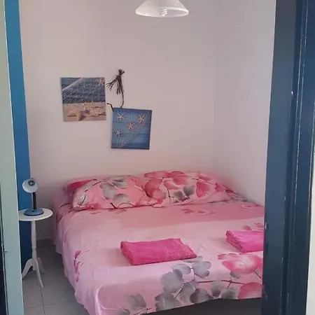 Apartment Residence I Giardini Di Aura Parghelia