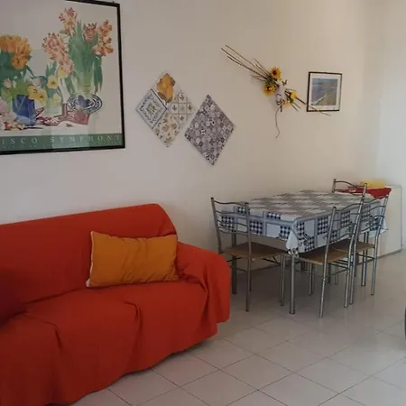 Residence I Giardini Di Aura * Parghelia