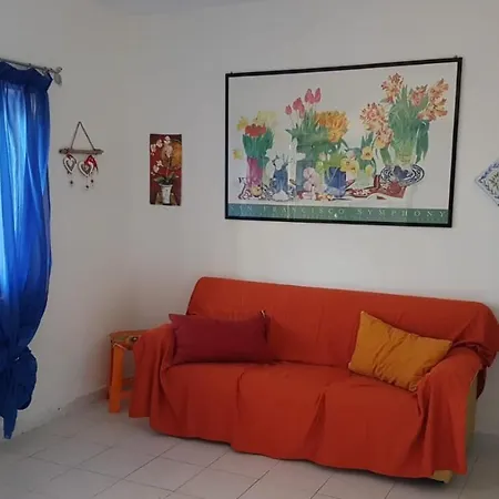 Apartment Residence I Giardini Di Aura *